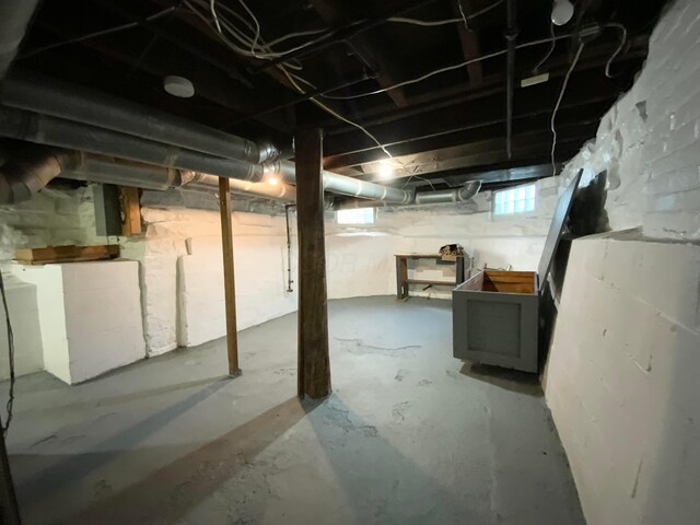 504 E High St, Mount Vernon, OH 43050