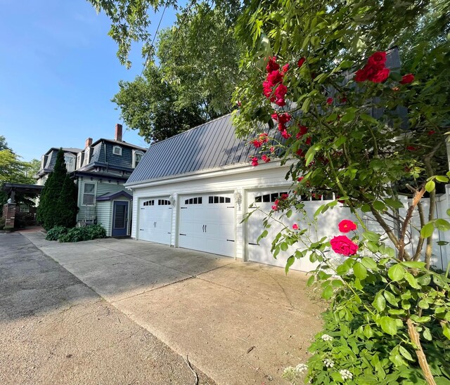 504 E High St, Mount Vernon, OH 43050