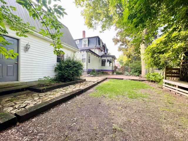504 E High St, Mount Vernon, OH 43050