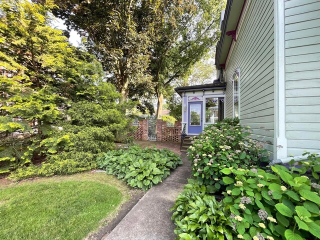 504 E High St, Mount Vernon, OH 43050
