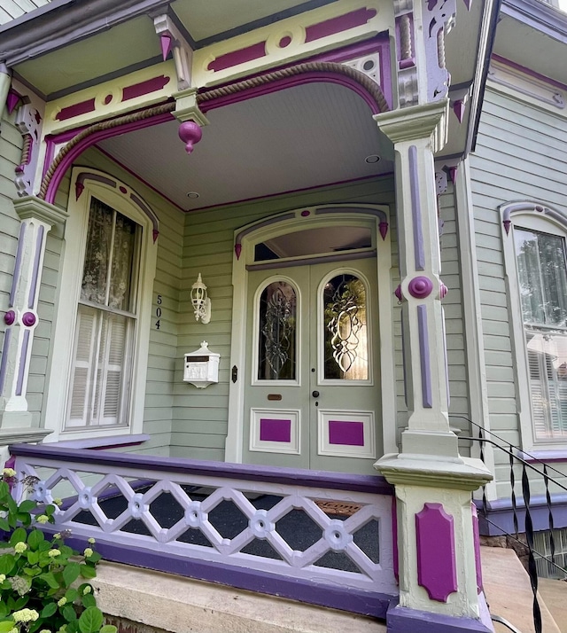 504 E High St, Mount Vernon, OH 43050