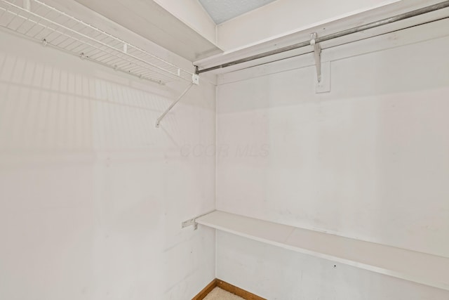 9 Intermeadows Way, Powell, OH 43065 - view of spacious closet
