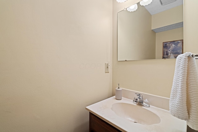 9 Intermeadows Way, Powell, OH 43065 - bathroom with vanity