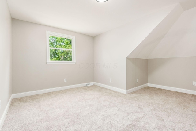1120 Fairway Blvd, Columbus, OH 43213 - additional living space featuring carpet floors