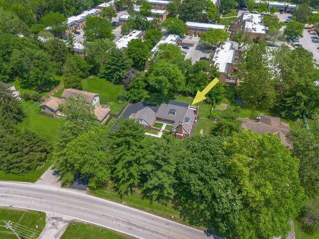 1120 Fairway Blvd, Columbus, OH 43213 - view of property location