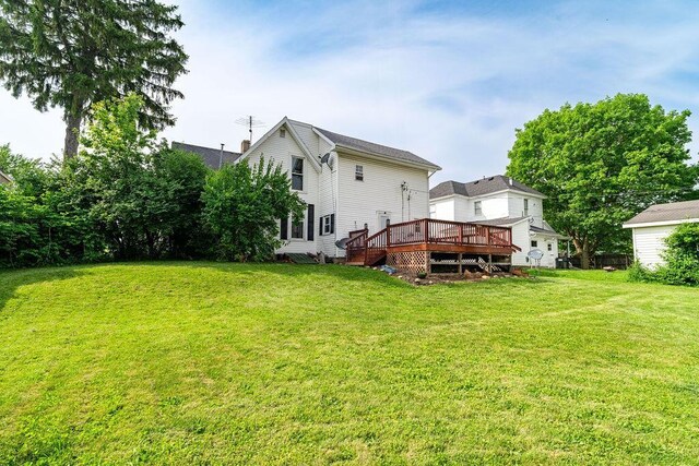27 E Race St, Mechanicsburg, OH 43044 - photo 28