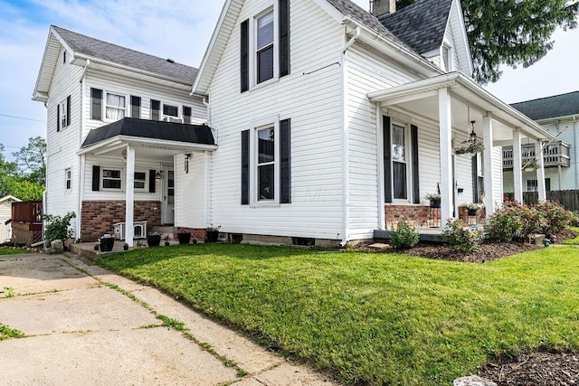 27 E Race St, Mechanicsburg, OH 43044 - photo 2