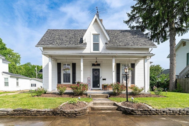 27 E Race St, Mechanicsburg, OH 43044 - photo 1