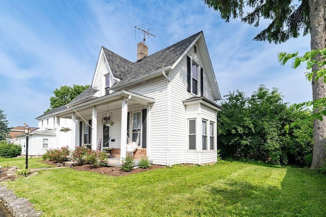 27 E Race St, Mechanicsburg, OH 43044 - photo 3