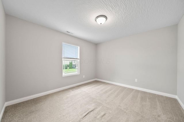 1364 Robinof Dr, Grove City, OH 43123 - empty room with baseboards and carpet floors