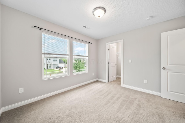 1364 Robinof Dr, Grove City, OH 43123 - unfurnished bedroom featuring light colored carpet and a walk in closet