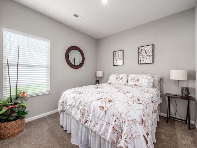 326 Mannaseh Dr W, Granville, OH 43023 - carpeted bedroom featuring baseboards