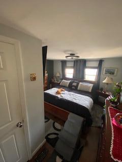 5510 Coopers Hawk Cir, Dublin, OH 43016 - view of bedroom