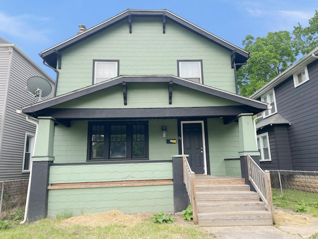 57 N Guilford Ave, Columbus, OH 43222 - photo 2
