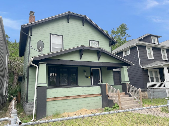 57 N Guilford Ave, Columbus, OH 43222 - photo 3