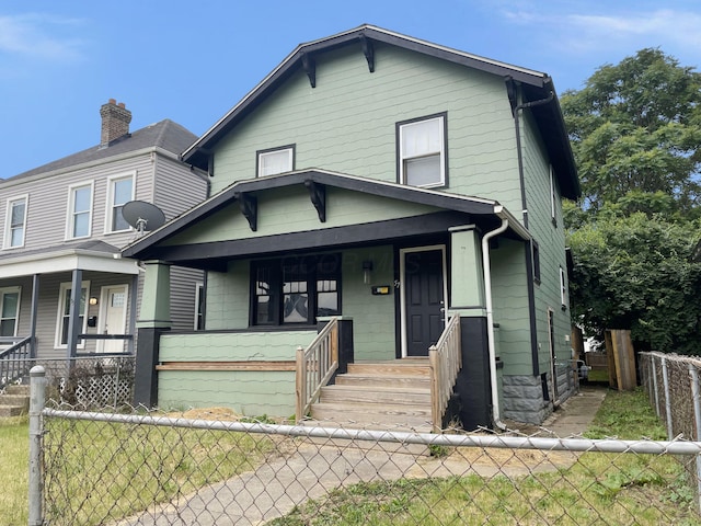 57 N Guilford Ave, Columbus, OH 43222 - photo 1
