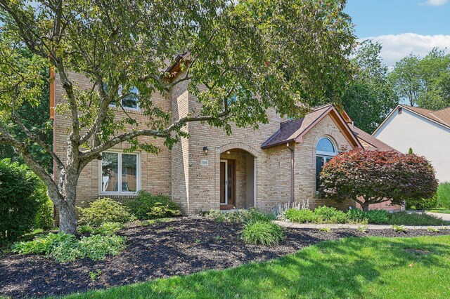 399 Fallriver Dr, Reynoldsburg, OH 43068 - photo 43