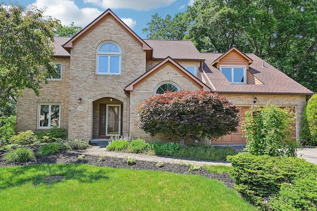 399 Fallriver Dr, Reynoldsburg, OH 43068 - photo 1