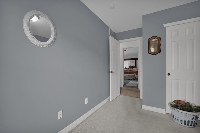5405 Boucher Dr, Orient, OH 43146 - bedroom featuring carpet floors and baseboards