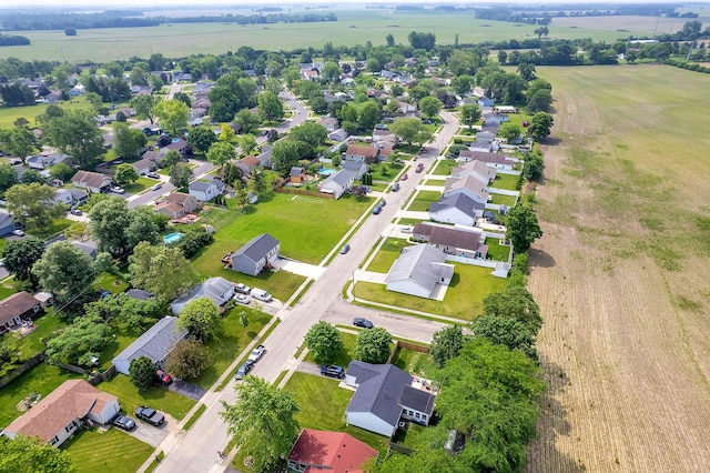 159 Hathaway Rd, West Jefferson, OH 43162 - view of property location with nearby suburban area