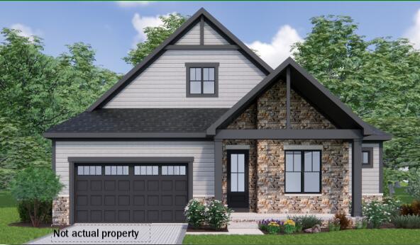 5938 Stratton Pl, Columbus, OH 43230 - view of miscellaneous document