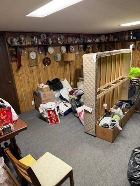 3841 Queen Anne Pl Unit A29, Grove City, OH 43123 - view of storage area