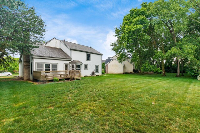 7129 Forest Run Ct, Dublin, OH 43017 - photo 11
