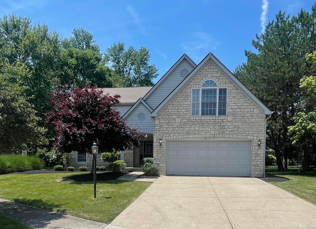 7129 Forest Run Ct, Dublin, OH 43017 - photo 1