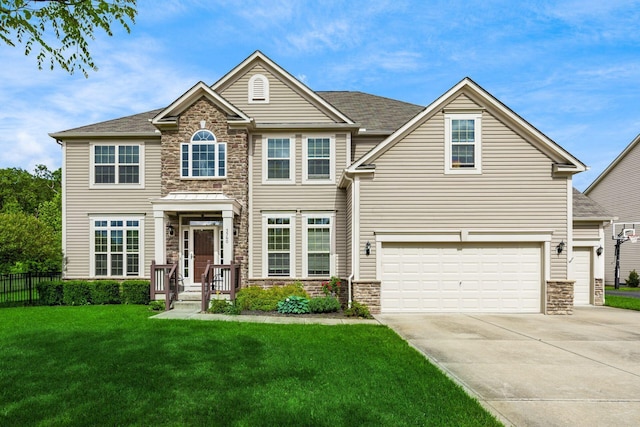 5560 Blue Star Dr, Grove City, OH 43123 - photo 1