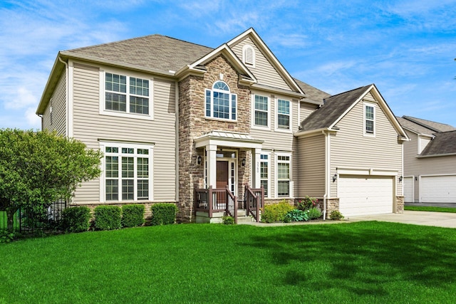 5560 Blue Star Dr, Grove City, OH 43123 - photo 2