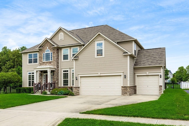5560 Blue Star Dr, Grove City, OH 43123 - photo 3