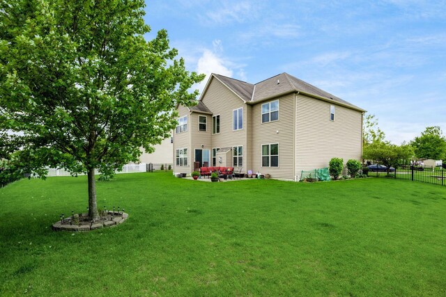 5560 Blue Star Dr, Grove City, OH 43123 - photo 47