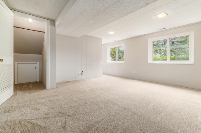 1276 Bryson Rd, Columbus, OH 43224 - empty room featuring carpet
