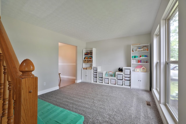 5983 Epernay Way, Galloway, OH 43119 - playroom with carpet flooring and baseboards