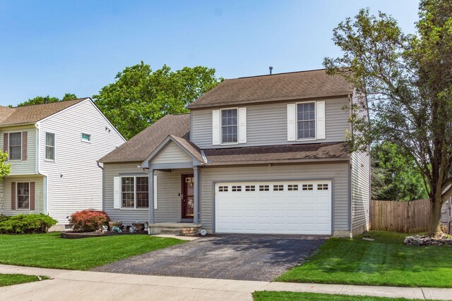 4547 Tolbert Ave, Grove City, OH 43123 - photo 1