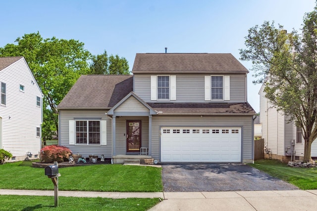 4547 Tolbert Ave, Grove City, OH 43123 - photo 2