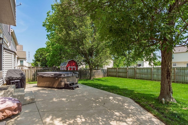 4547 Tolbert Ave, Grove City, OH 43123 - photo 32