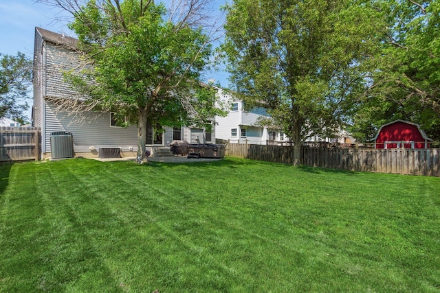 4547 Tolbert Ave, Grove City, OH 43123 - photo 34