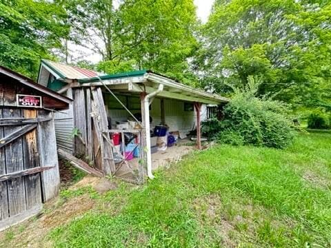 13570 Middlefork Rd, Rockbridge, OH 43149