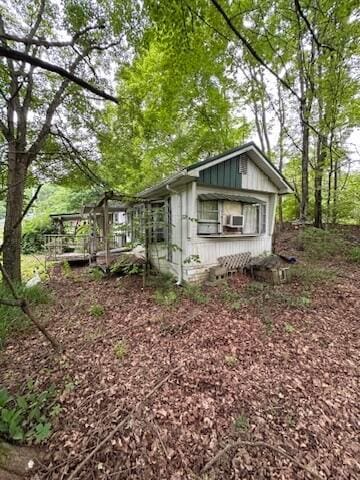 13570 Middlefork Rd, Rockbridge, OH 43149