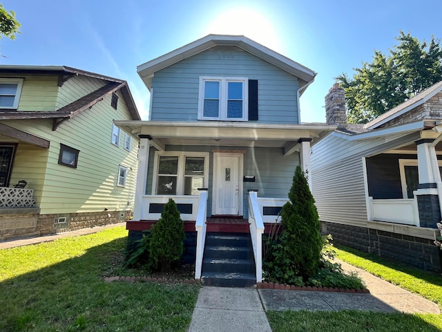 480 S Burgess Ave, Columbus, OH 43204 - photo 1