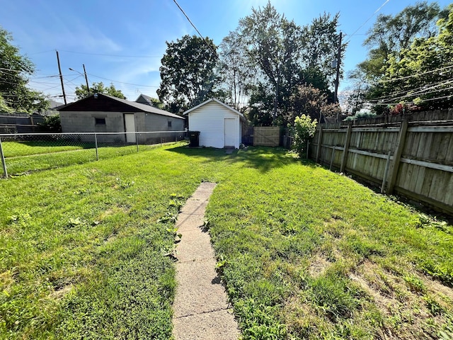 480 S Burgess Ave, Columbus, OH 43204 - photo 3