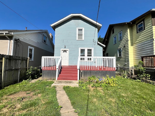480 S Burgess Ave, Columbus, OH 43204 - photo 4
