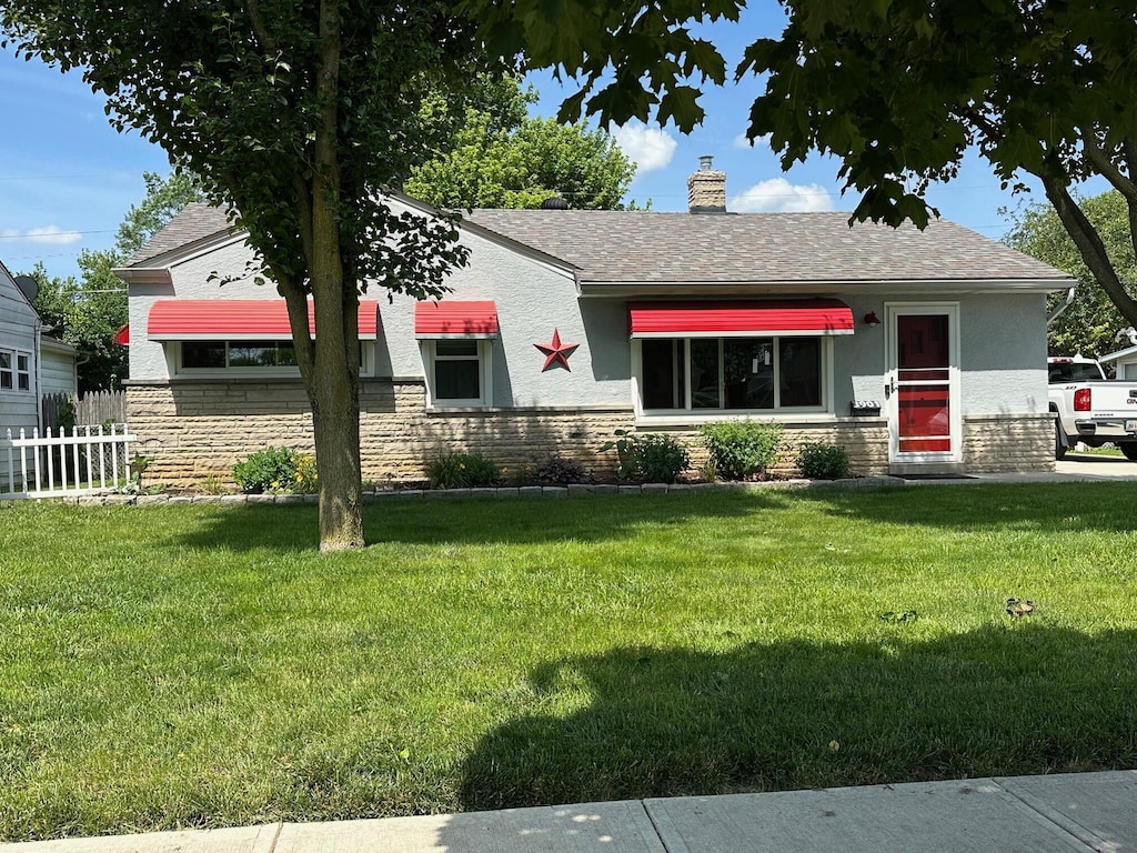 3901 Girbert St, Grove City, OH 43123 - photo 1