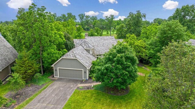 5987 Macewen Ct, Dublin, OH 43017 - photo 3