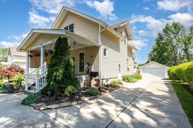 334 E Dublin Granville Rd, Worthington, OH 43085 - photo 5