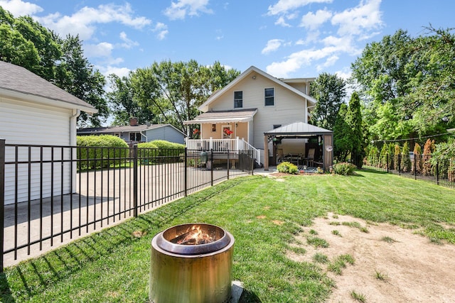 334 E Dublin Granville Rd, Worthington, OH 43085 - photo 55