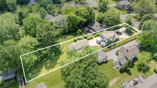 334 E Dublin Granville Rd, Worthington, OH 43085 - photo 56