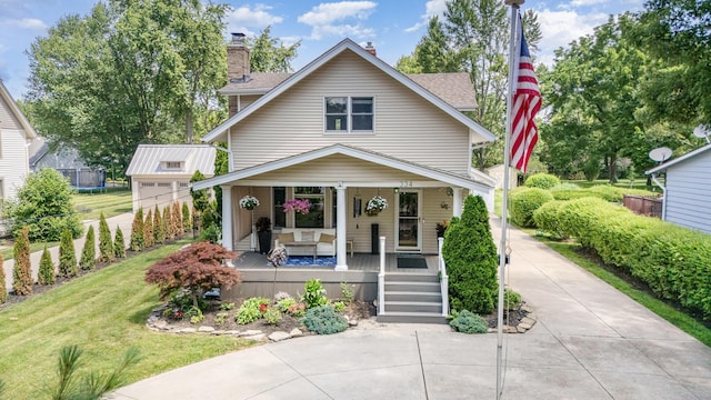 334 E Dublin Granville Rd, Worthington, OH 43085 - photo 6