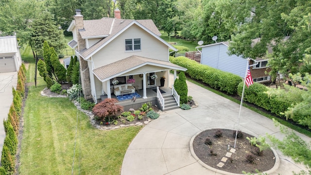 334 E Dublin Granville Rd, Worthington, OH 43085 - photo 7